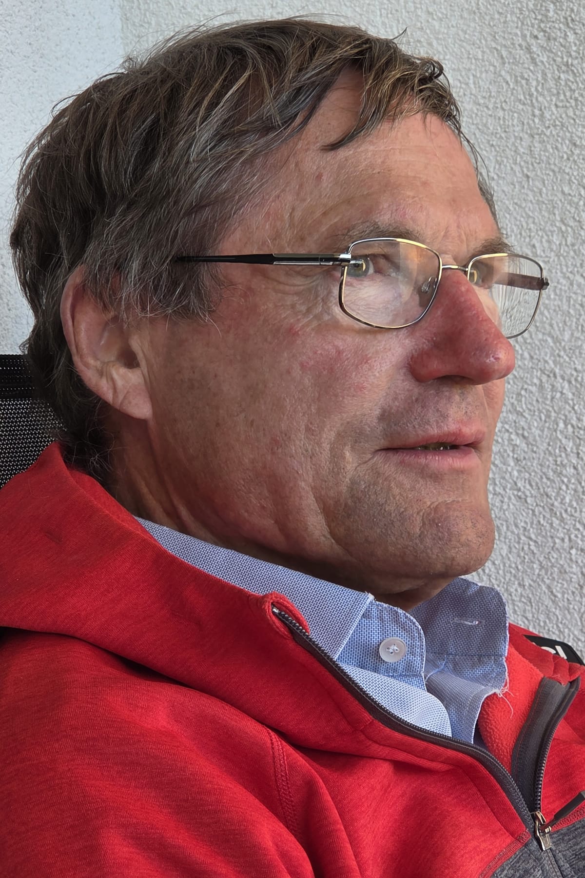 Dr. Günther Steurer
